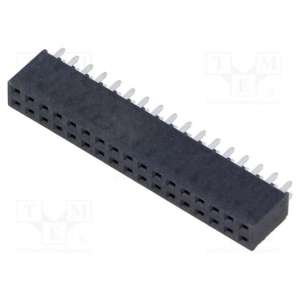 SSW-117-01-T-D SAMTEC