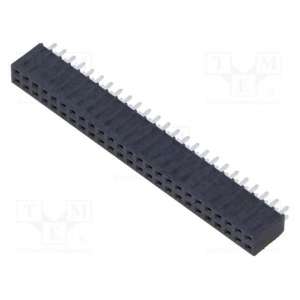 SSW-125-01-F-D SAMTEC
