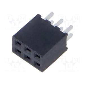 SQT-103-01-L-D SAMTEC