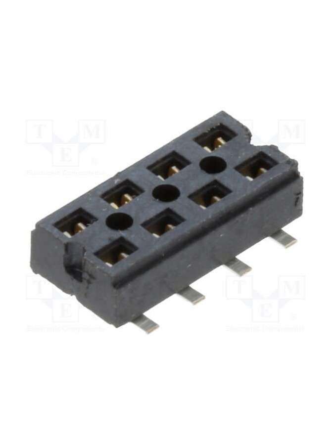 clt-104-02-f-d-be-k-tr-samtec
