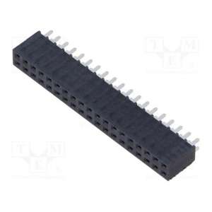 SSW-119-01-T-D SAMTEC
