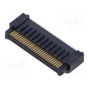 ERM8-030-08.0-L-DV-K-TR SAMTEC