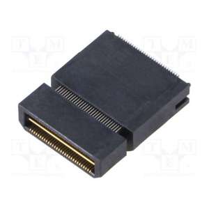 QTH-030-07-L-D-A SAMTEC