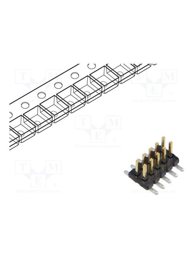 fts-105-01-f-dv-p-fr-samtec