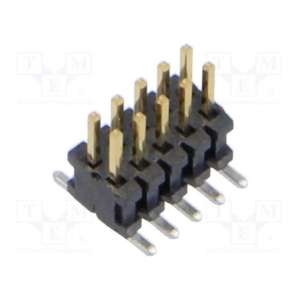 FTSH-105-01-F-DV SAMTEC