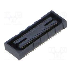 BSE-020-01-F-D-A-TR SAMTEC