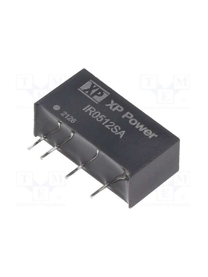 ir0512sa-xp power