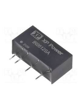 ir0512sa-xp power