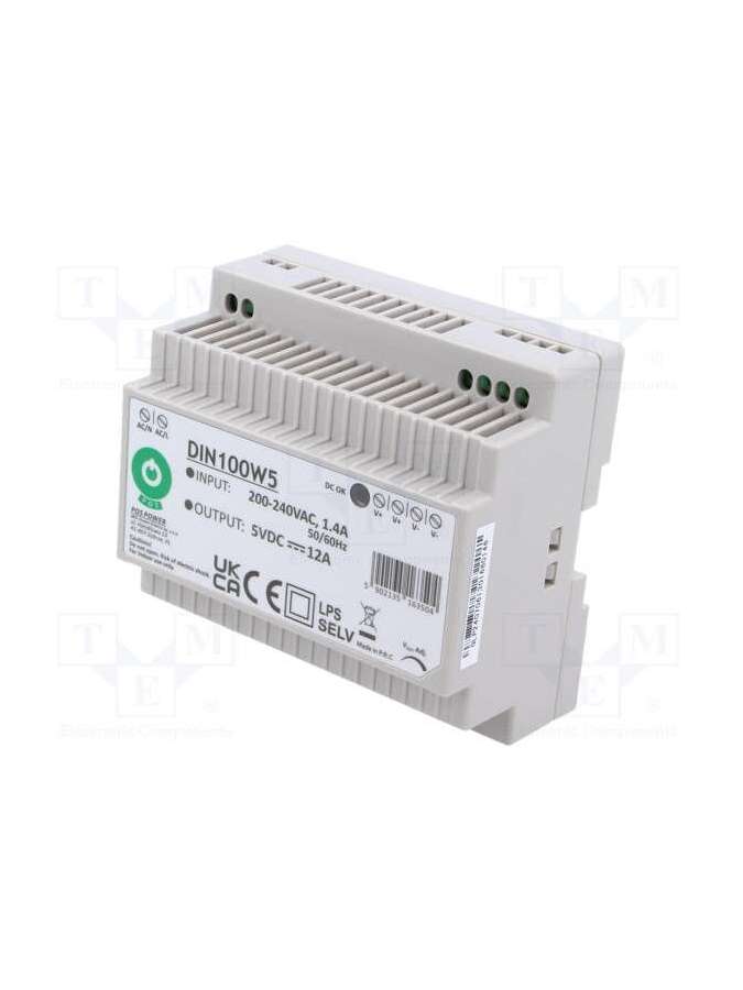 pos-din100w5-pos