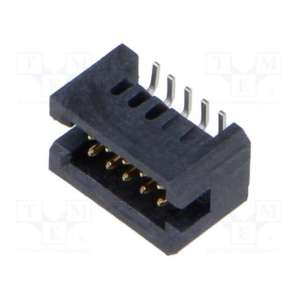 TFM-105-02-L-D-P-TR SAMTEC
