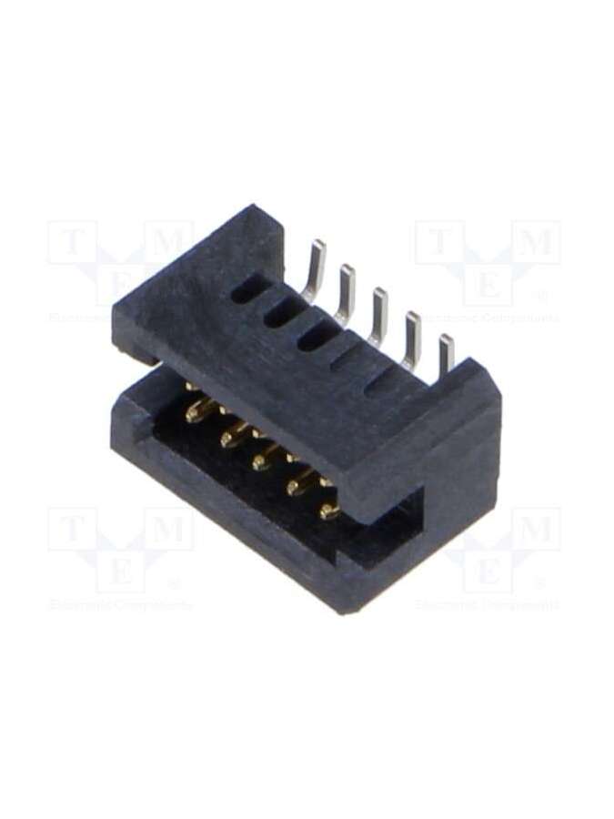 tfm-105-02-l-d-p-tr-samtec