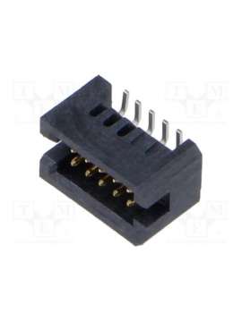 tfm-105-02-l-d-p-tr-samtec