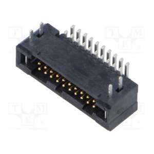 TFM-110-02-L-DH SAMTEC