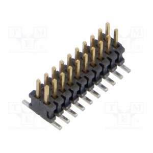 FTSH-110-01-L-DV SAMTEC