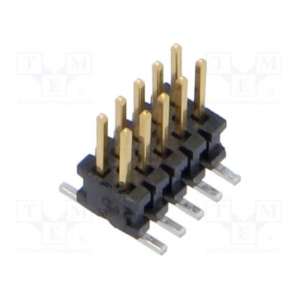 FTSH-105-04-L-DV-P-TR SAMTEC