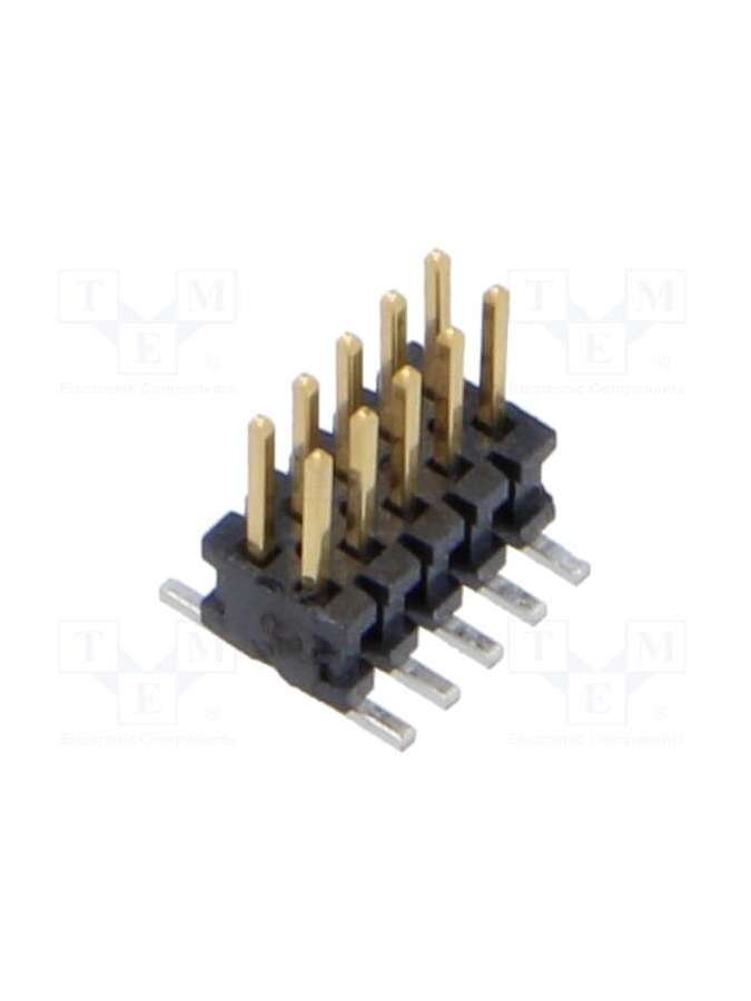 ftsh-105-04-l-dv-p-tr-samtec