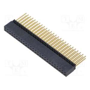 ESQ-126-39-G-D SAMTEC