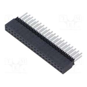 ESQ-120-13-L-D SAMTEC