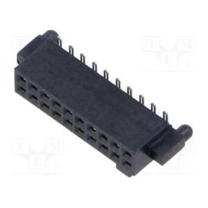 SFM-110-02-S-D-A-K-TR SAMTEC