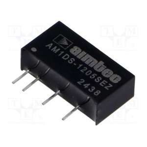 AM1DS-1205SEZ AIMTEC