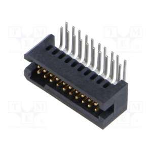 TFM-110-01-S-D-RA SAMTEC