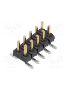 tmm-105-01-l-d-sm-p-tr-samtec