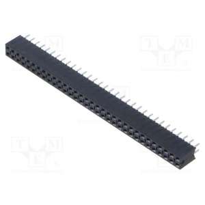 BCS-132-L-D-TE SAMTEC