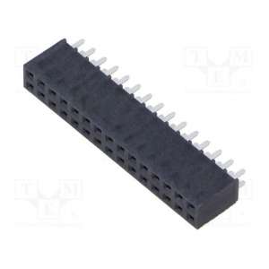 SSW-115-01-F-D SAMTEC