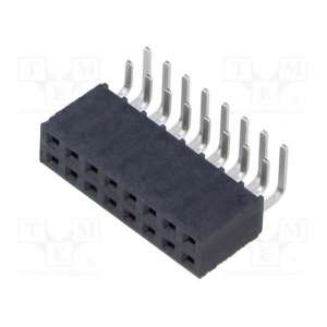 SSW-108-02-L-D-RA SAMTEC