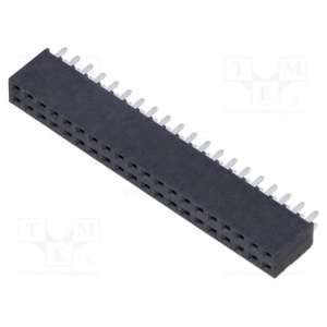 SSW-120-01-T-D SAMTEC