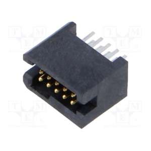 TFM-105-11-S-D SAMTEC