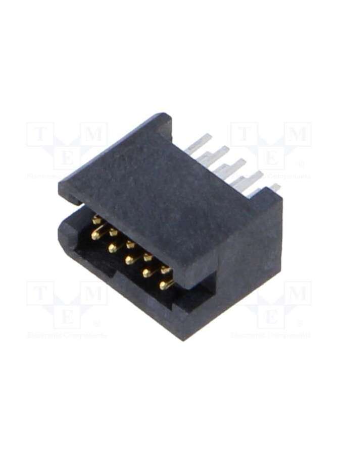 tfm-105-11-s-d-samtec