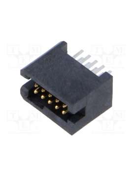 tfm-105-11-s-d-samtec