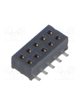 clp-105-02-f-d-k-tr-samtec