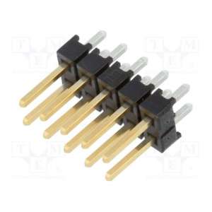 TSW-105-07-S-D SAMTEC