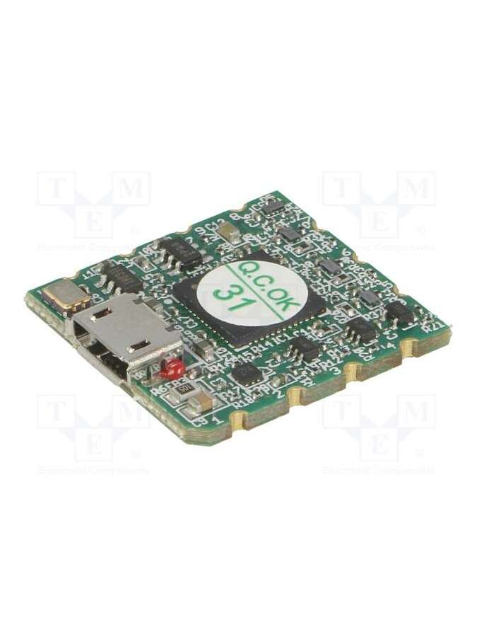 jtag smt2 sm programming module-digilent