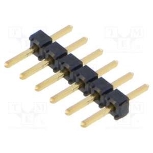 TMM-106-01-G-S SAMTEC