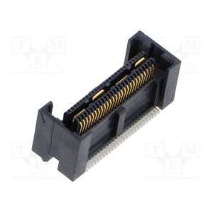 QFS-026-06.25-SL-D-A SAMTEC