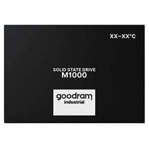 SSD10-120MSG GOODRAM INDUSTRIAL