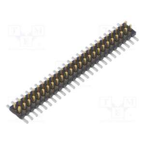 FTS-125-02-L-DV SAMTEC