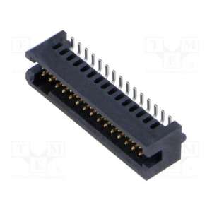 TFM-115-02-S-D-A SAMTEC
