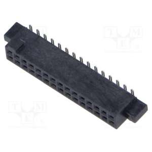 SFM-115-02-S-D-K-TR SAMTEC