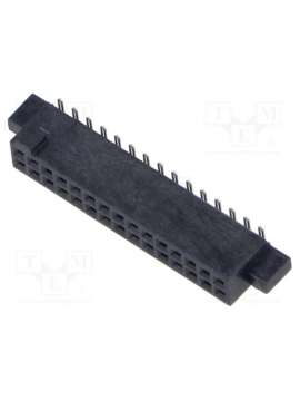 sfm-115-02-s-d-k-tr-samtec