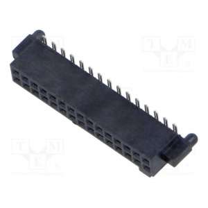 SFM-115-02-S-D-A-P-TR SAMTEC