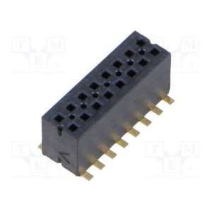 FLE-108-01-G-DV-K-TR SAMTEC