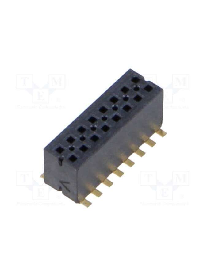 fle-108-01-g-dv-k-tr-samtec