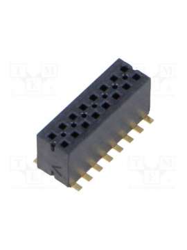 fle-108-01-g-dv-k-tr-samtec