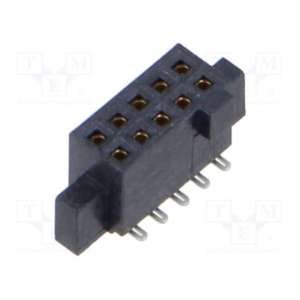 SFM-105-02-L-D-K-TR SAMTEC