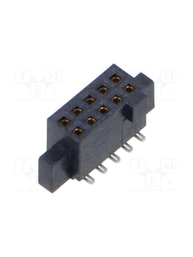 sfm-105-02-l-d-k-tr-samtec