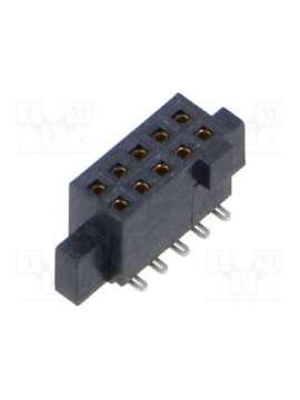 sfm-105-02-l-d-k-tr-samtec